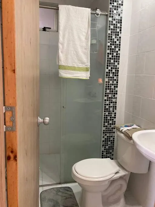 Apartamento Amoblado Sur De Cali