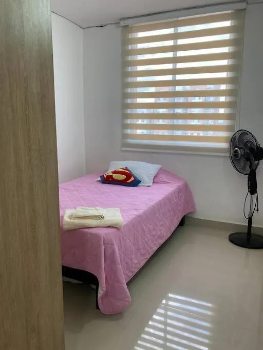 Apartment Apartamento Amoblado Sur De Cali