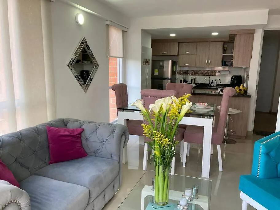 Apartamento Amoblado Sur De Cali contacts